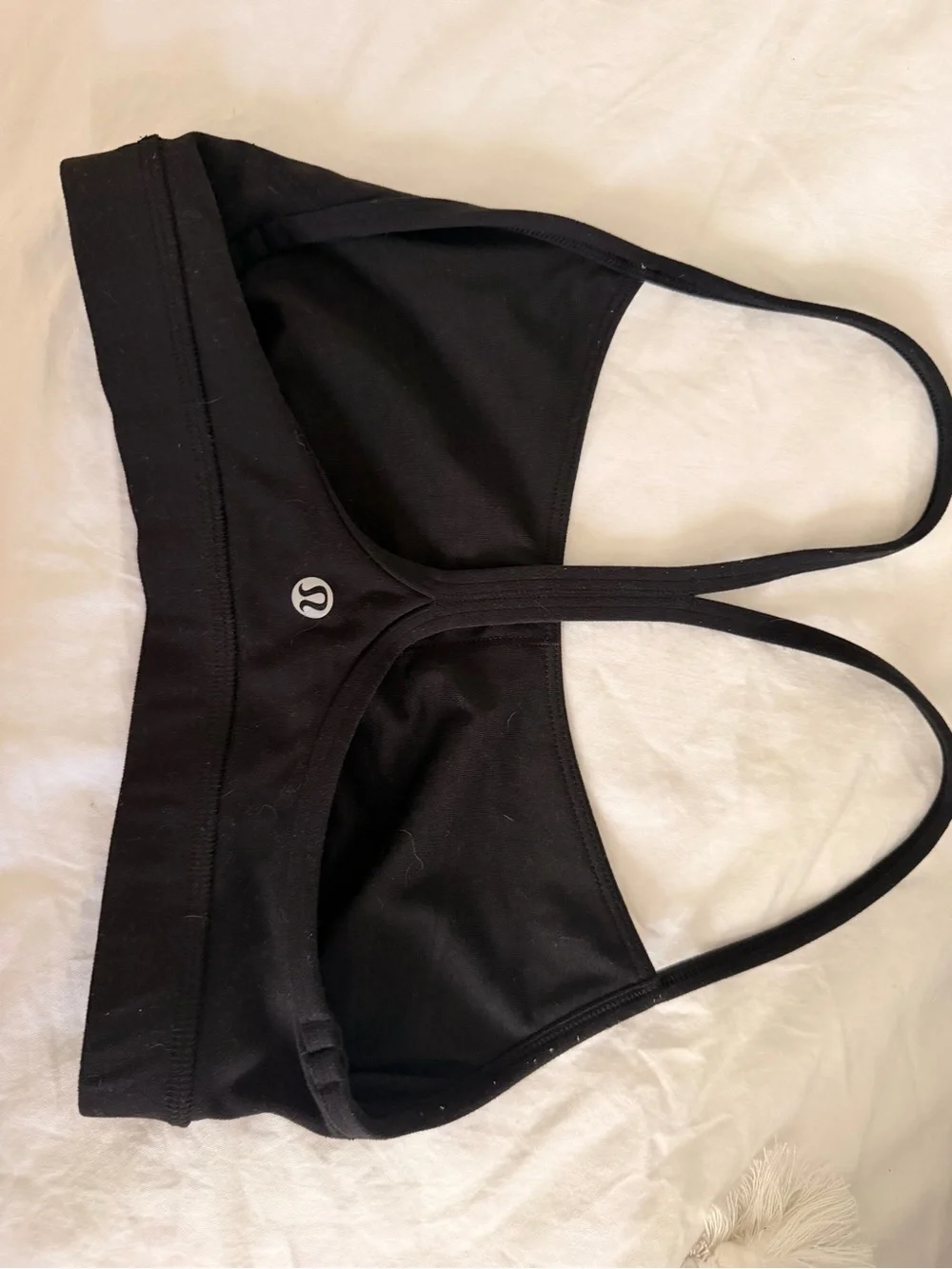Lululemon Flow-Y Bra